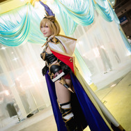 【コスプレ】ナルメアやゼタら人気キャラ大集結！「グラブルフェス2019」オフィシャルキャスト&コスプレイヤーまとめ【写真195枚】