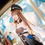 【コスプレ】ナルメアやゼタら人気キャラ大集結！「グラブルフェス2019」オフィシャルキャスト&コスプレイヤーまとめ【写真195枚】