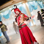 【コスプレ】ナルメアやゼタら人気キャラ大集結！「グラブルフェス2019」オフィシャルキャスト&コスプレイヤーまとめ【写真195枚】