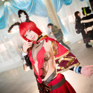 【コスプレ】ナルメアやゼタら人気キャラ大集結！「グラブルフェス2019」オフィシャルキャスト&コスプレイヤーまとめ【写真195枚】