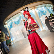 【コスプレ】ナルメアやゼタら人気キャラ大集結！「グラブルフェス2019」オフィシャルキャスト&コスプレイヤーまとめ【写真195枚】