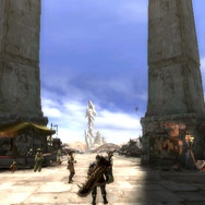 モンスターハンター3(トライ)