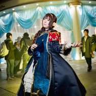 【コスプレ】ナルメアやゼタら人気キャラ大集結！「グラブルフェス2019」オフィシャルキャスト&コスプレイヤーまとめ【写真195枚】