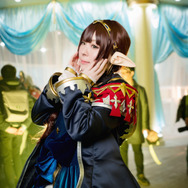 【コスプレ】ナルメアやゼタら人気キャラ大集結！「グラブルフェス2019」オフィシャルキャスト&コスプレイヤーまとめ【写真195枚】