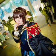 【コスプレ】ナルメアやゼタら人気キャラ大集結！「グラブルフェス2019」オフィシャルキャスト&コスプレイヤーまとめ【写真195枚】