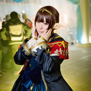 【コスプレ】ナルメアやゼタら人気キャラ大集結！「グラブルフェス2019」オフィシャルキャスト&コスプレイヤーまとめ【写真195枚】