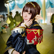 【コスプレ】ナルメアやゼタら人気キャラ大集結！「グラブルフェス2019」オフィシャルキャスト&コスプレイヤーまとめ【写真195枚】