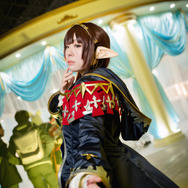 【コスプレ】ナルメアやゼタら人気キャラ大集結！「グラブルフェス2019」オフィシャルキャスト&コスプレイヤーまとめ【写真195枚】