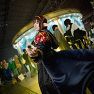 【コスプレ】ナルメアやゼタら人気キャラ大集結！「グラブルフェス2019」オフィシャルキャスト&コスプレイヤーまとめ【写真195枚】