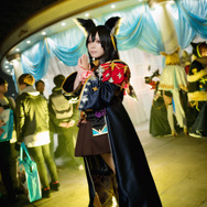 【コスプレ】ナルメアやゼタら人気キャラ大集結！「グラブルフェス2019」オフィシャルキャスト&コスプレイヤーまとめ【写真195枚】