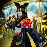 【コスプレ】ナルメアやゼタら人気キャラ大集結！「グラブルフェス2019」オフィシャルキャスト&コスプレイヤーまとめ【写真195枚】