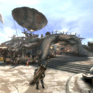 モンスターハンター3(トライ)