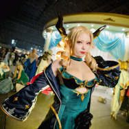 【コスプレ】ナルメアやゼタら人気キャラ大集結！「グラブルフェス2019」オフィシャルキャスト&コスプレイヤーまとめ【写真195枚】