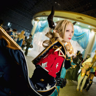 【コスプレ】ナルメアやゼタら人気キャラ大集結！「グラブルフェス2019」オフィシャルキャスト&コスプレイヤーまとめ【写真195枚】