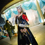 【コスプレ】ナルメアやゼタら人気キャラ大集結！「グラブルフェス2019」オフィシャルキャスト&コスプレイヤーまとめ【写真195枚】