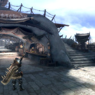 モンスターハンター3(トライ)