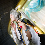 【コスプレ】ナルメアやゼタら人気キャラ大集結！「グラブルフェス2019」オフィシャルキャスト&コスプレイヤーまとめ【写真195枚】