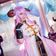 【コスプレ】ナルメアやゼタら人気キャラ大集結！「グラブルフェス2019」オフィシャルキャスト&コスプレイヤーまとめ【写真195枚】