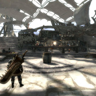 モンスターハンター3(トライ)