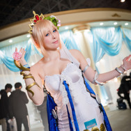 【コスプレ】ナルメアやゼタら人気キャラ大集結！「グラブルフェス2019」オフィシャルキャスト&コスプレイヤーまとめ【写真195枚】