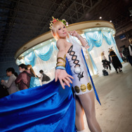 【コスプレ】ナルメアやゼタら人気キャラ大集結！「グラブルフェス2019」オフィシャルキャスト&コスプレイヤーまとめ【写真195枚】