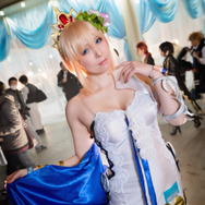 【コスプレ】ナルメアやゼタら人気キャラ大集結！「グラブルフェス2019」オフィシャルキャスト&コスプレイヤーまとめ【写真195枚】