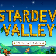 『スターデューバレー』1.4アップデートがスイッチ/XB1で配信開始！ーゲームの拡張にバグ修正も、国内PS4は後日