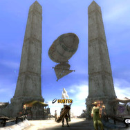 モンスターハンター3(トライ)