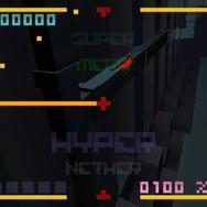 BIT.TRIP CORE 〜リズム星人の逆襲〜