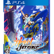 PS4『神田川JET GIRLS』限定版特典DLC「雪泉&飛鳥」プレイ動画＆全10キャラクター5組のサンプルボイスを公開