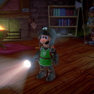 『ルイージマンション3』テラータワー＆プレイランドをより楽しめる有料DLC「マルチプレイパック」公開！第1弾は2020年4月末までに配信