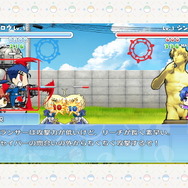 『カプセルさーばんと(カプさば)』メディア体験会をレポート!レベル上げやコレクションなどやりこみ要素が満載