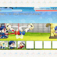 『カプセルさーばんと(カプさば)』メディア体験会をレポート!レベル上げやコレクションなどやりこみ要素が満載