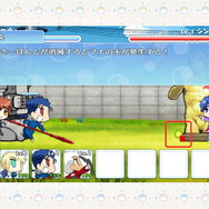 『カプセルさーばんと(カプさば)』メディア体験会をレポート!レベル上げやコレクションなどやりこみ要素が満載