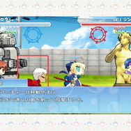 『カプセルさーばんと(カプさば)』メディア体験会をレポート!レベル上げやコレクションなどやりこみ要素が満載