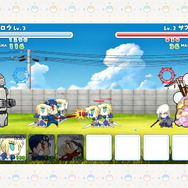 『カプセルさーばんと(カプさば)』メディア体験会をレポート!レベル上げやコレクションなどやりこみ要素が満載