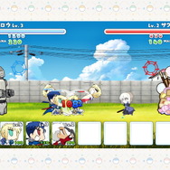 『カプセルさーばんと(カプさば)』メディア体験会をレポート!レベル上げやコレクションなどやりこみ要素が満載