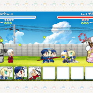 『カプセルさーばんと(カプさば)』メディア体験会をレポート!レベル上げやコレクションなどやりこみ要素が満載