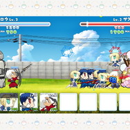 『カプセルさーばんと(カプさば)』メディア体験会をレポート!レベル上げやコレクションなどやりこみ要素が満載