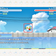 『カプセルさーばんと(カプさば)』メディア体験会をレポート!レベル上げやコレクションなどやりこみ要素が満載
