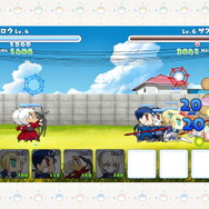 『カプセルさーばんと(カプさば)』メディア体験会をレポート!レベル上げやコレクションなどやりこみ要素が満載