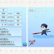 『カプセルさーばんと(カプさば)』メディア体験会をレポート!レベル上げやコレクションなどやりこみ要素が満載