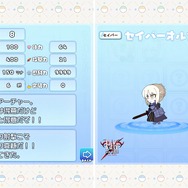 『カプセルさーばんと(カプさば)』メディア体験会をレポート!レベル上げやコレクションなどやりこみ要素が満載