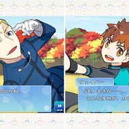 『カプセルさーばんと(カプさば)』メディア体験会をレポート!レベル上げやコレクションなどやりこみ要素が満載
