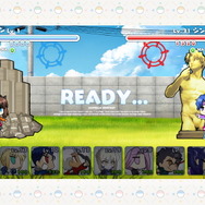 『カプセルさーばんと(カプさば)』メディア体験会をレポート!レベル上げやコレクションなどやりこみ要素が満載