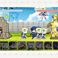 『カプセルさーばんと(カプさば)』メディア体験会をレポート!レベル上げやコレクションなどやりこみ要素が満載