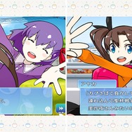 『カプセルさーばんと(カプさば)』メディア体験会をレポート!レベル上げやコレクションなどやりこみ要素が満載