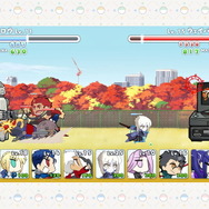 『カプセルさーばんと(カプさば)』メディア体験会をレポート!レベル上げやコレクションなどやりこみ要素が満載