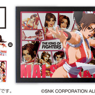 「不知火舞」生誕記念イベント「全年齢対象!『-不知火舞-展』」12月26日より開催決定―CEROなんて関係ない…誰でも入れるぞ！