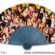 「不知火舞」生誕記念イベント「全年齢対象!『-不知火舞-展』」12月26日より開催決定―CEROなんて関係ない…誰でも入れるぞ！